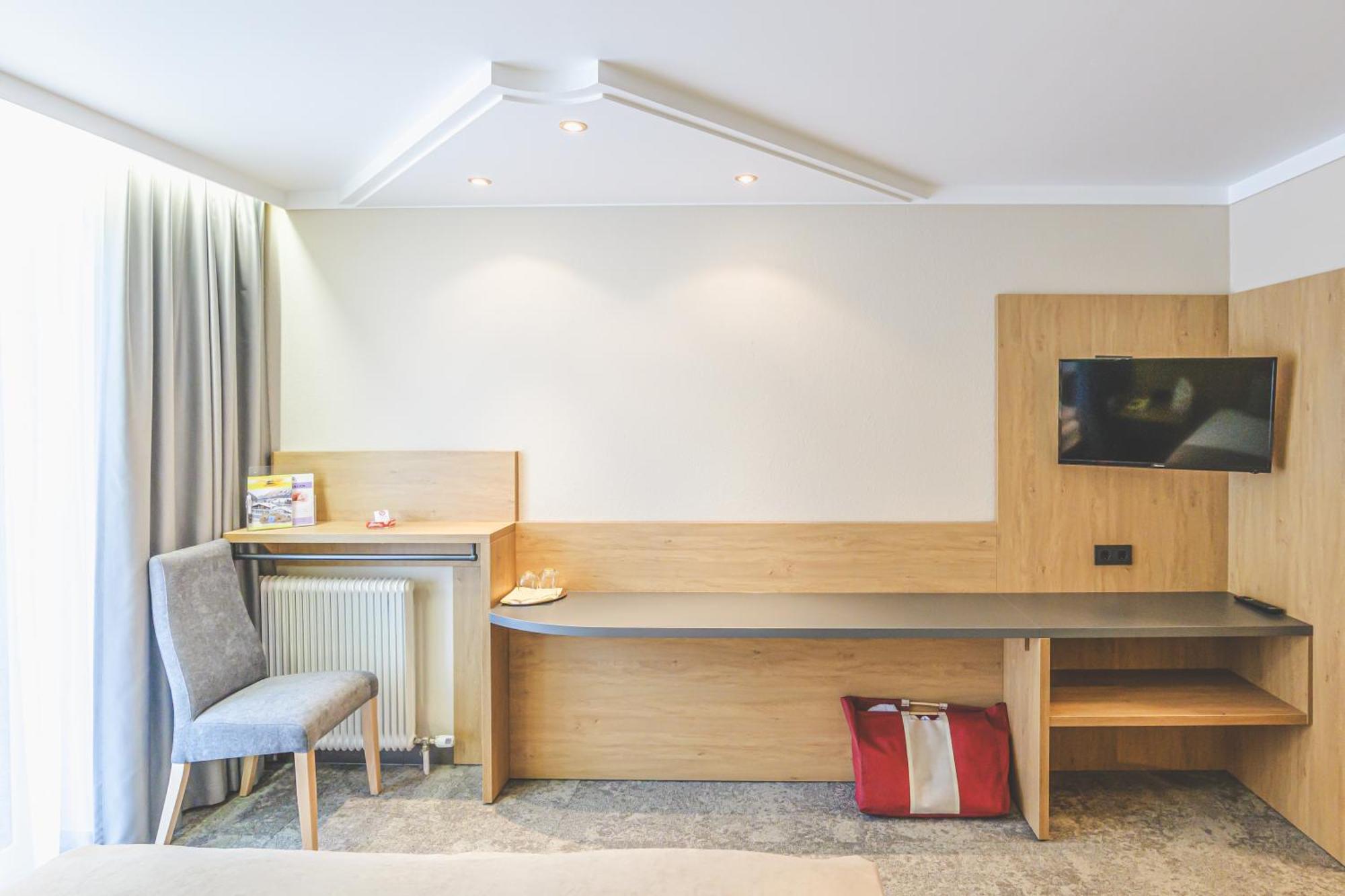 Hotel Styrolerhof Штег Экстерьер фото